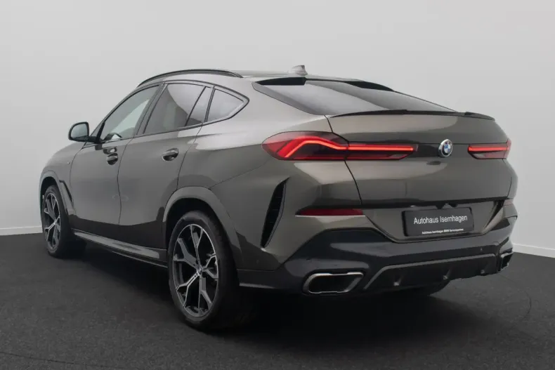 BMW X6 M50 (Seria X) din 2022 cu 74.286 km - oferta BMW187647 - foto 8