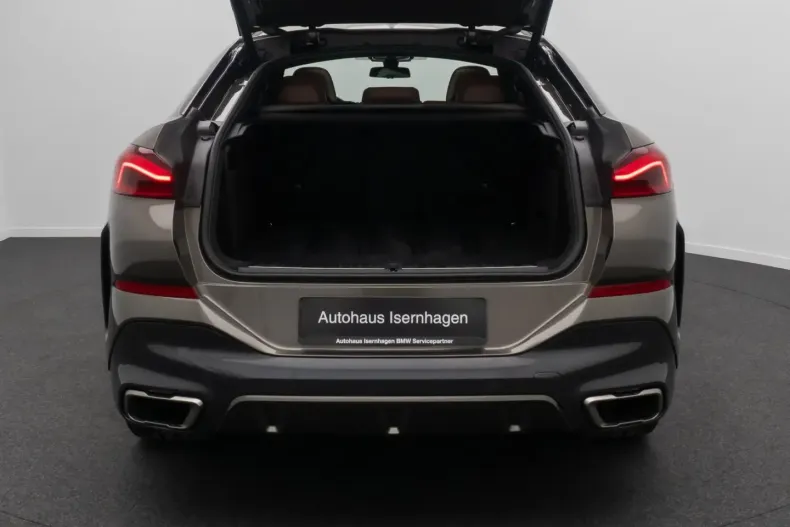 BMW X6 M50 (Seria X) din 2022 cu 74.286 km - oferta BMW187647 - foto 12