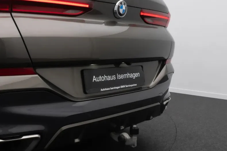 BMW X6 M50 (Seria X) din 2022 cu 74.286 km - oferta BMW187647 - foto 13