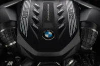 BMW X6 M50 (Seria X) din 2022 cu 74.286 km - oferta BMW187647 - foto 14