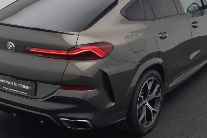 BMW X6 M50 (Seria X) din 2022 cu 74.286 km - oferta BMW187647 - foto 15