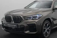 BMW X6 M50 (Seria X) din 2022 cu 74.286 km - oferta BMW187647 - foto 17