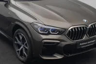 BMW X6 M50 (Seria X) din 2022 cu 74.286 km - oferta BMW187647 - foto 18