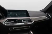 BMW X6 M50 (Seria X) din 2022 cu 74.286 km - oferta BMW187647 - foto 21