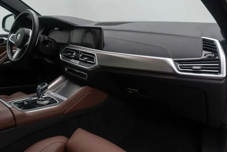 BMW X6 M50 (Seria X) din 2022 cu 74.286 km - oferta BMW187647 - foto 23