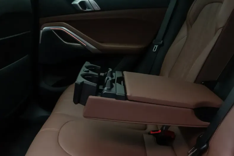 BMW X6 M50 (Seria X) din 2022 cu 74.286 km - oferta BMW187647 - foto 28