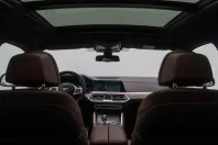 BMW X6 M50 (Seria X) din 2022 cu 74.286 km - oferta BMW187647 - foto 30