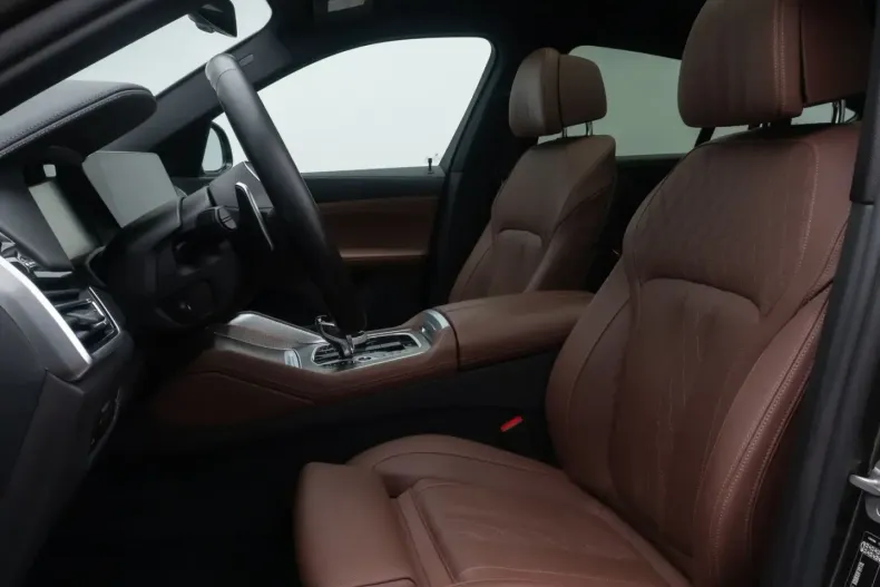 BMW X6 M50 (Seria X) din 2022 cu 74.286 km - oferta BMW187647 - foto 36