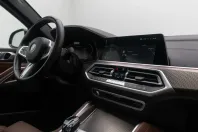 BMW X6 M50 (Seria X) din 2022 cu 74.286 km - oferta BMW187647 - foto 38