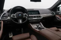 BMW X6 M50 (Seria X) din 2022 cu 74.286 km - oferta BMW187647 - foto 39