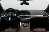 BMW X6 M50 (Seria X) din 2022 cu 74.286 km - oferta BMW187647 - foto 40