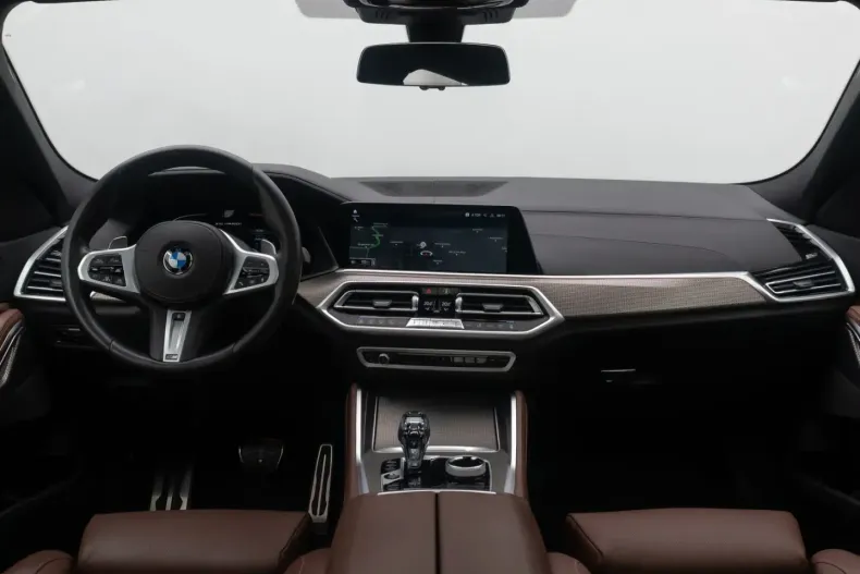 BMW X6 M50 (Seria X) din 2022 cu 74.286 km - oferta BMW187647 - foto 40