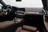 BMW X6 M50 (Seria X) din 2022 cu 74.286 km - oferta BMW187647 - foto 41