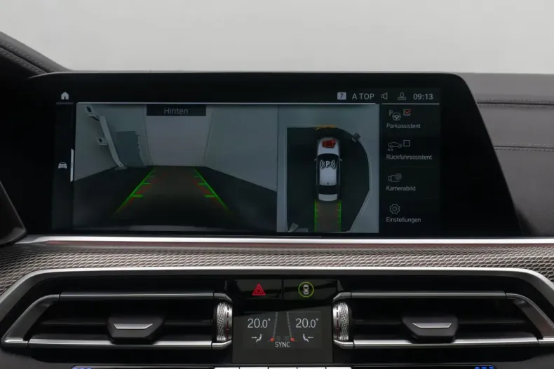 BMW X6 M50 (Seria X) din 2022 cu 74.286 km - oferta BMW187647 - foto 43