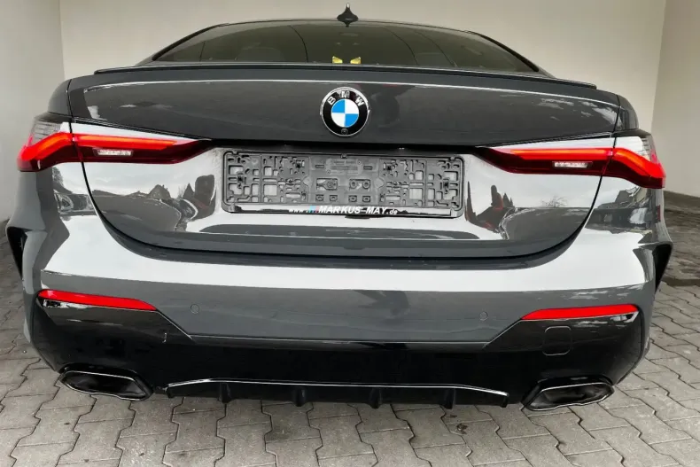 BMW M440 (Modele M) din 2022 cu 59.200 km - oferta BMW187648 - foto 5