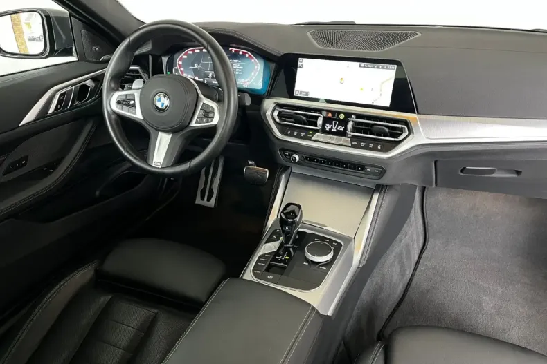 BMW M440 (Modele M) din 2022 cu 59.200 km - oferta BMW187648 - foto 8