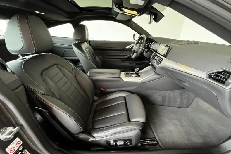 BMW M440 (Modele M) din 2022 cu 59.200 km - oferta BMW187648 - foto 10