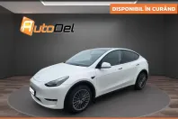 Tesla Model 3 din 2022 cu 53.900 km - oferta TES187649 - foto 1