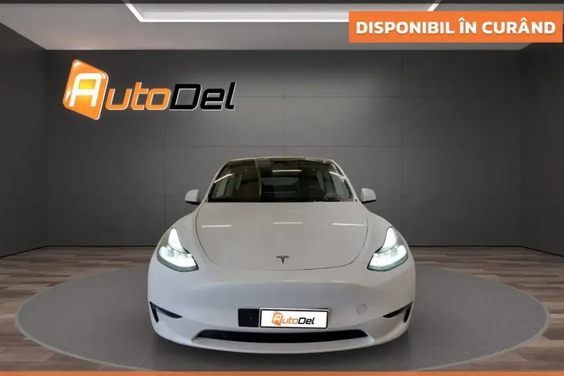 Tesla Model 3 din 2022 cu 53.900 km - oferta TES187649 - foto 2