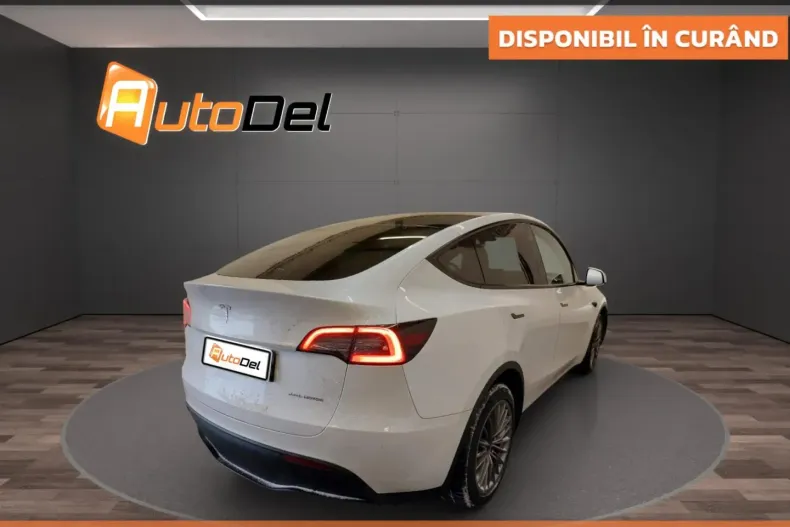 Tesla Model 3 din 2022 cu 53.900 km - oferta TES187649 - foto 4