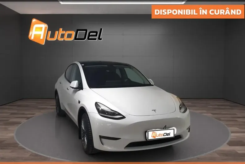 Tesla Model 3 din 2022 cu 53.900 km - oferta TES187649 - foto 5