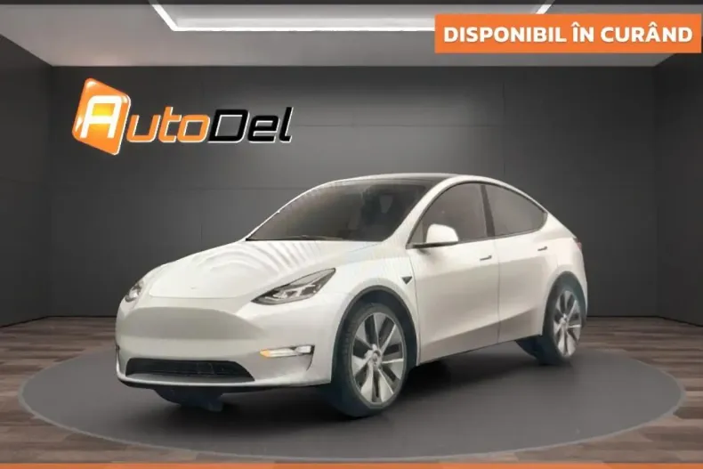 Tesla Model 3 din 2022 cu 53.900 km - oferta TES187649 - foto 9