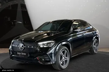 Mercedes-Benz GLE 400 din 2025 - oferta MER187650