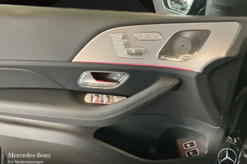 Mercedes-Benz GLE 400 (Clasa GLE) din 2025 cu 26.612 km - oferta MER187650 - foto 7