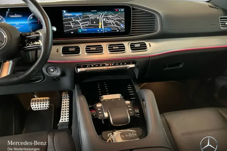 Mercedes-Benz GLE 400 (Clasa GLE) din 2025 cu 26.612 km - oferta MER187650 - foto 12