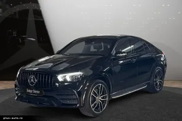 Mercedes-Benz GLE 400 din 2022 - oferta MER187651