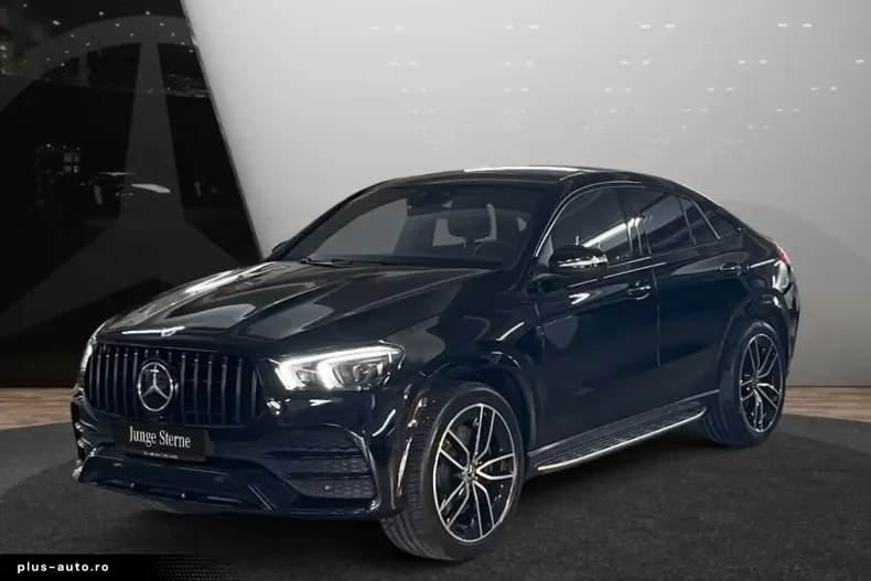 Mercedes-Benz GLE 400 (Clasa GLE) din 2022 cu 68.393 km - oferta MER187651 - foto 1