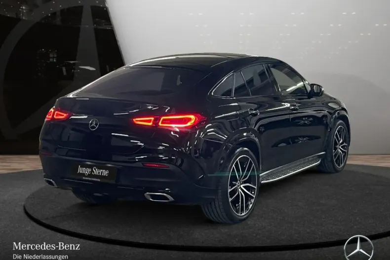 Mercedes-Benz GLE 400 (Clasa GLE) din 2022 cu 68.393 km - oferta MER187651 - foto 4