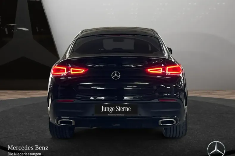 Mercedes-Benz GLE 400 (Clasa GLE) din 2022 cu 68.393 km - oferta MER187651 - foto 5