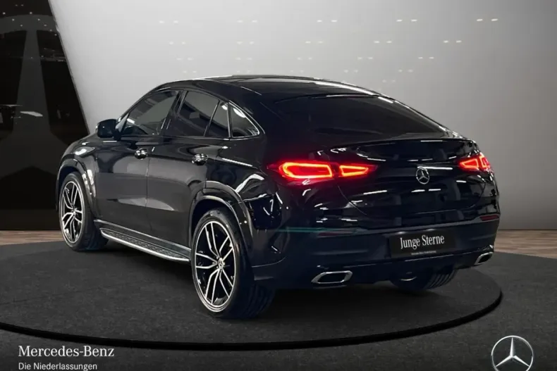 Mercedes-Benz GLE 400 (Clasa GLE) din 2022 cu 68.393 km - oferta MER187651 - foto 6