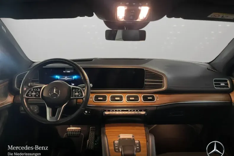 Mercedes-Benz GLE 400 (Clasa GLE) din 2022 cu 68.393 km - oferta MER187651 - foto 7