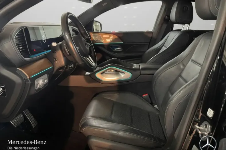 Mercedes-Benz GLE 400 (Clasa GLE) din 2022 cu 68.393 km - oferta MER187651 - foto 8