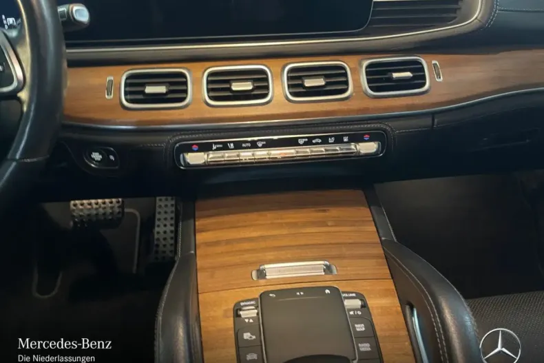 Mercedes-Benz GLE 400 (Clasa GLE) din 2022 cu 68.393 km - oferta MER187651 - foto 11