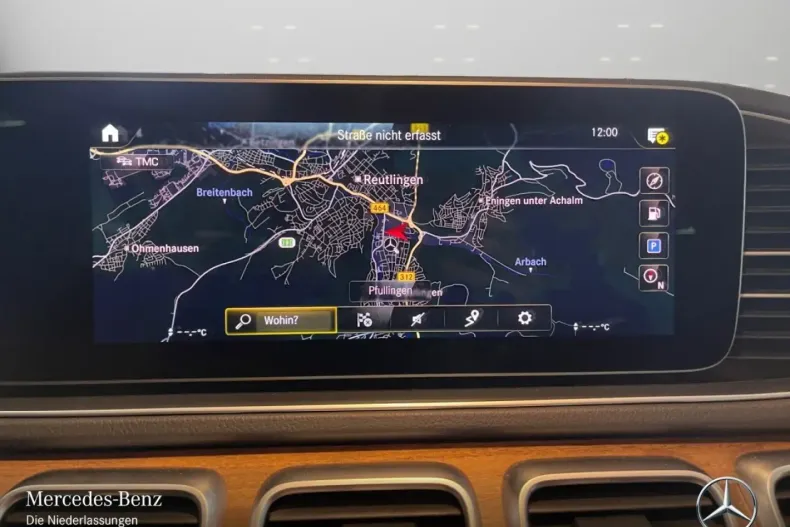 Mercedes-Benz GLE 400 (Clasa GLE) din 2022 cu 68.393 km - oferta MER187651 - foto 12