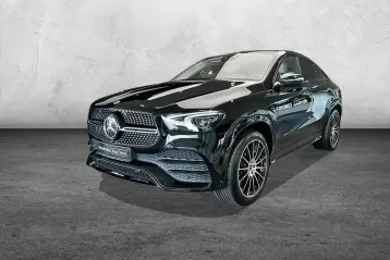 Mercedes-Benz GLE 350 din 2022 - oferta MER187652