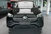 Mercedes-Benz GLE 350 (Clasa GLE) din 2022 cu 86.200 km - oferta MER187652 - foto 2
