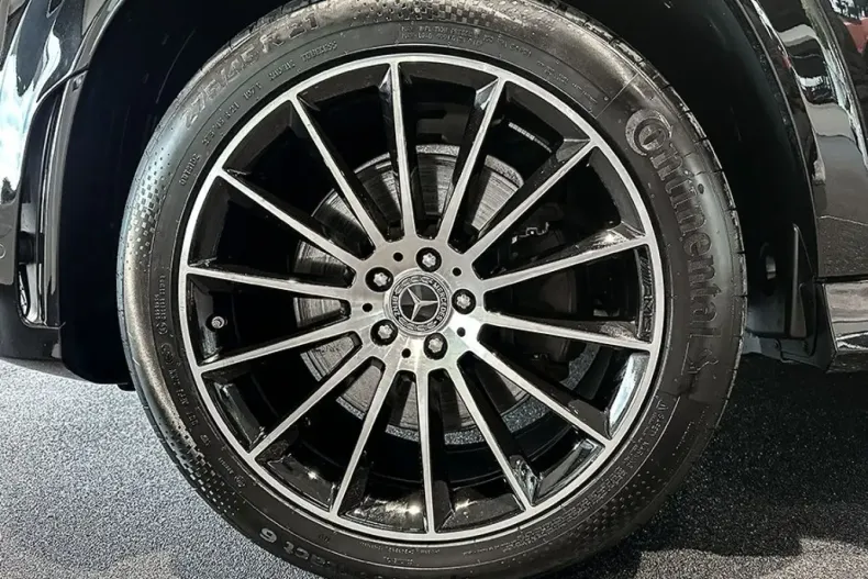 Mercedes-Benz GLE 350 (Clasa GLE) din 2022 cu 86.200 km - oferta MER187652 - foto 6