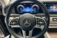 Mercedes-Benz GLE 350 (Clasa GLE) din 2022 cu 86.200 km - oferta MER187652 - foto 9