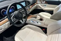 Mercedes-Benz GLE 350 (Clasa GLE) din 2022 cu 86.200 km - oferta MER187652 - foto 10