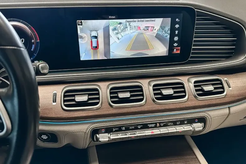 Mercedes-Benz GLE 350 (Clasa GLE) din 2022 cu 86.200 km - oferta MER187652 - foto 13