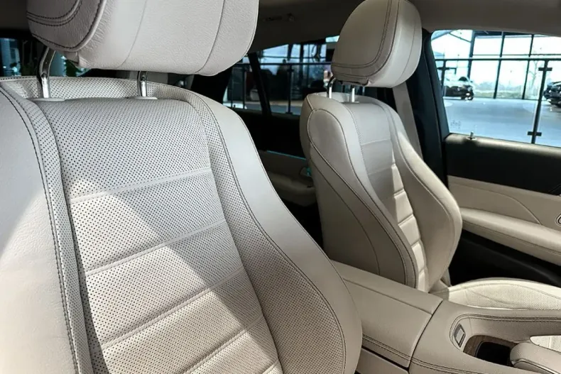 Mercedes-Benz GLE 350 (Clasa GLE) din 2022 cu 86.200 km - oferta MER187652 - foto 15