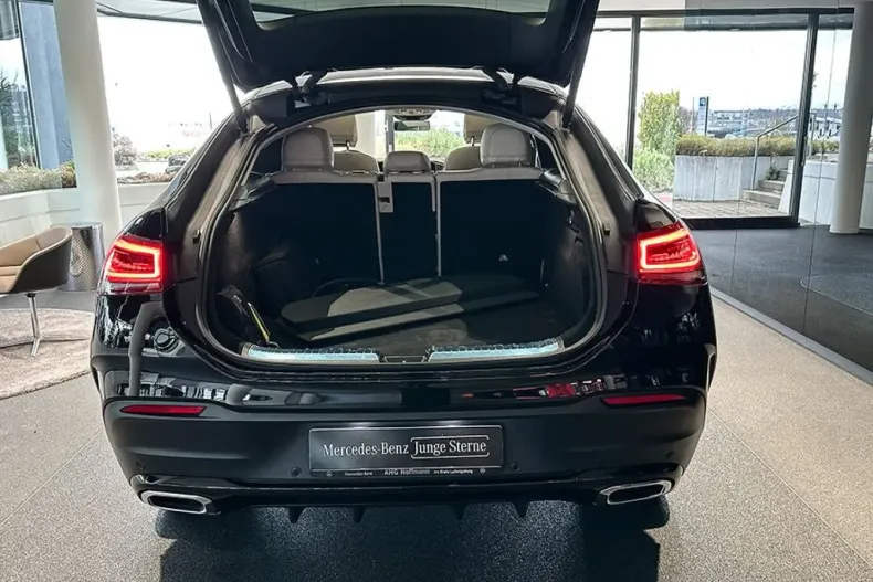 Mercedes-Benz GLE 350 (Clasa GLE) din 2022 cu 86.200 km - oferta MER187652 - foto 16