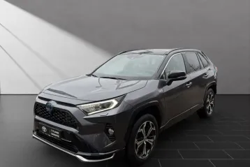 Toyota RAV4 din 2022 - oferta TOY187653