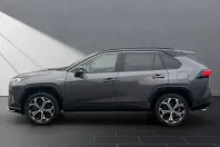 Toyota RAV4 din 2022 cu 50.285 km - oferta TOY187653 - foto 2