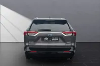 Toyota RAV4 din 2022 cu 50.285 km - oferta TOY187653 - foto 4
