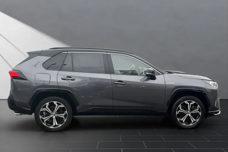 Toyota RAV4 din 2022 cu 50.285 km - oferta TOY187653 - foto 6